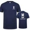 Moskvich T Shirt Summer Unisex Short Sleeve Cotton Tshirts Unisex Tops Tee Lh491