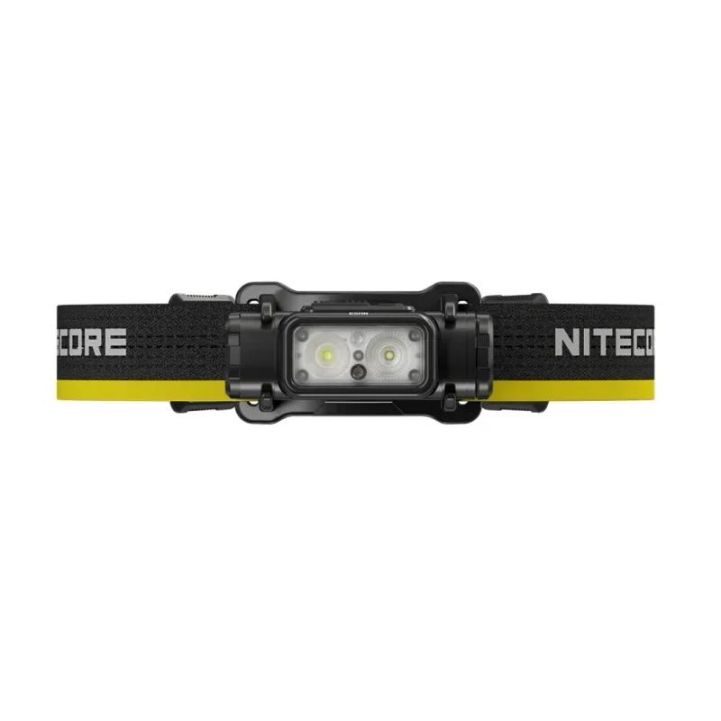 NITECORE NU53 1800Lumens Rechargeable Headlamp