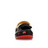 Unisex Crocs Mickey Mouse Classic Clog Black Red Yellow White Shoes 209895-8C1