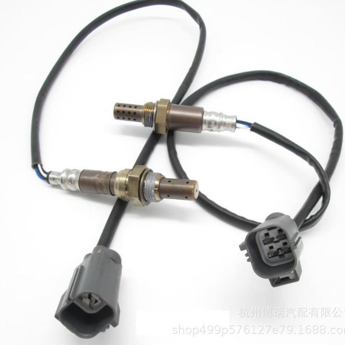 Range Rover Sport Oxygen Sensor (2005-2009) MHK500960 None