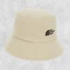 The North Face NE3HR51B TNF Logo Bucket Hat BEIGE 328310