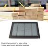 Laser Cutting Table Board 300x200x22mm Beehive Working Plate CNC Processed Laser Cutting Bed