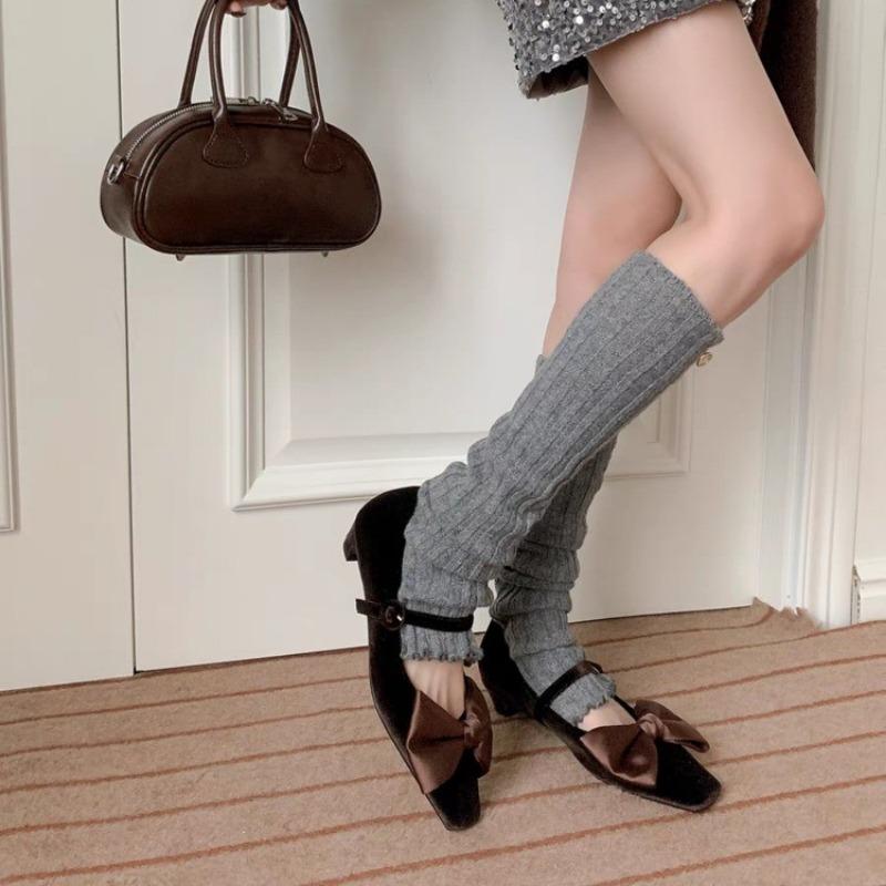 Women Shoes Summer New Butterfly Knot Women Sling Backs Heels Shoes Sexy Dress Thin Heel Pointed Toe Ladies High Heels Women
