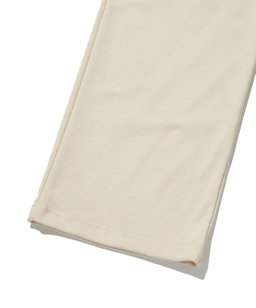 Seuweideu Layered Long Pants [Ivory]