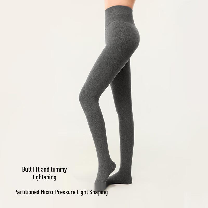 Mozun Women's Angelababy Inspired Thermal Tights