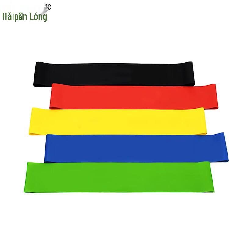 Haipinlong Fitness Resistance Bands
