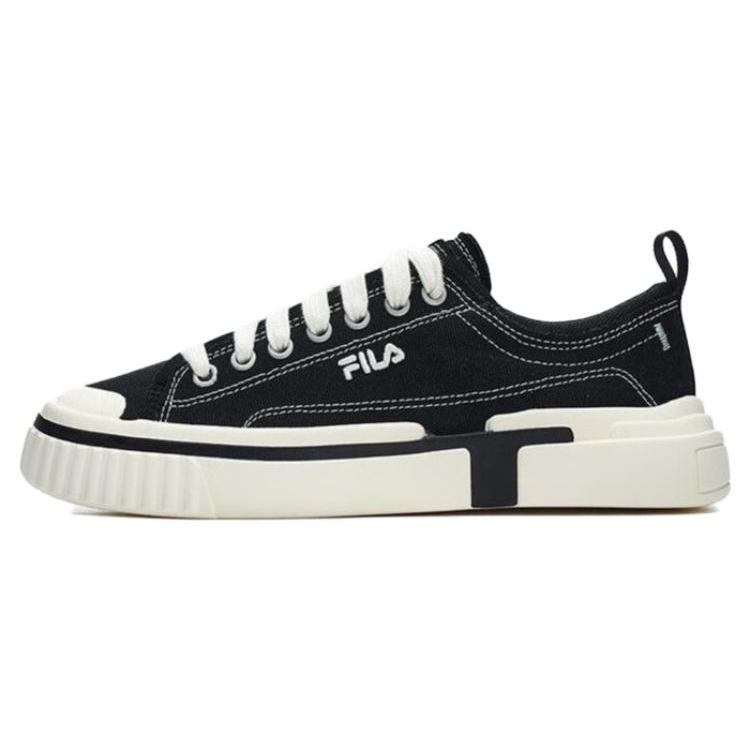 FILA Viva  Black White  Women s F12W322305FBK 36