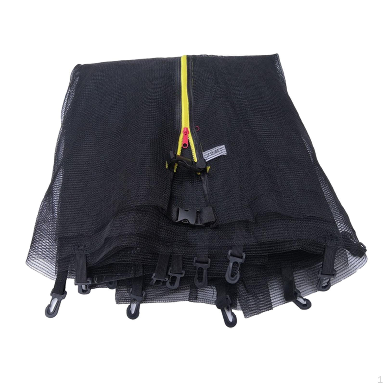 

Защитная сетка для батута премиум-класса на 6 палок 6ft for 6 Poles