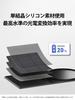 CEENIU CF8 Solar Monocrystalline Photovoltaic Conversion Safe Charging Solar Charger Panel, High-Performance Silicon, 20% Efficiency, Protection,