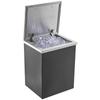 14"x12"x18" Drop In Ice Chest Ice Cooler Ice Bin Stainless Steel w/Cover
