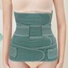 Comfortable Multipurpose Belly Wrap Girdle Body Shapewear Waist Belt for Home Office Yoga Walking