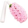 Soft Clear Silicone Earring Back Stoppers Non-slip Reusable 300Pcs Earring Backs for Studs Daily Wear Jewelry DIY