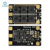 3-8S AM32 120A Brushless ESC with 5.2V/7.2V 4A BEC Brushless Speed Controller for RC Models Drones & High-Power Fans