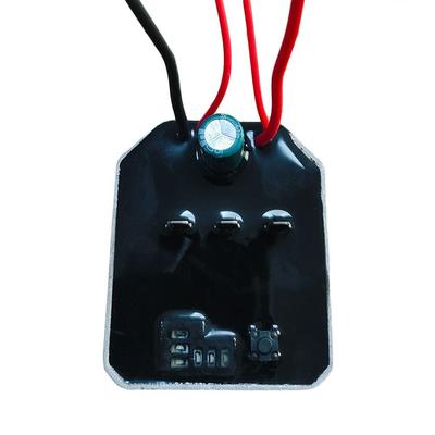 60A Angle Grinder Control Board Brushless Lithium Power Tool Speed Switch Circuit Board Speed Switch Motherboard Accessories