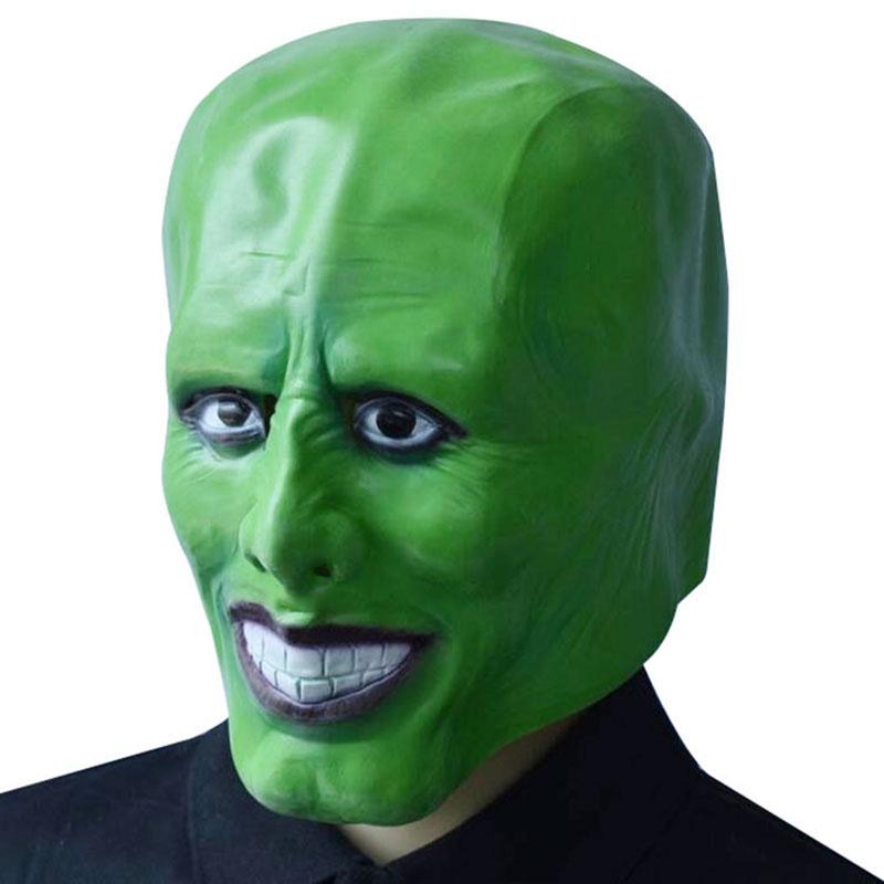 High-quality Latex Gold Carry Mask For Cosplay And Halloween Wholesale Manufacturer
