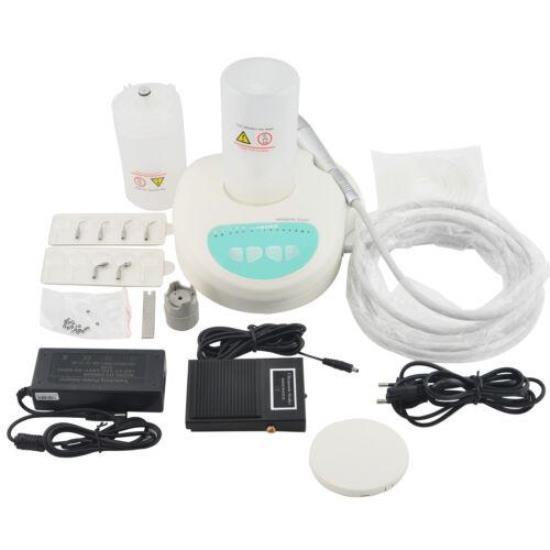 Dental Water Bottle Handpiece Fiber Optic Ultrasonic Scaler