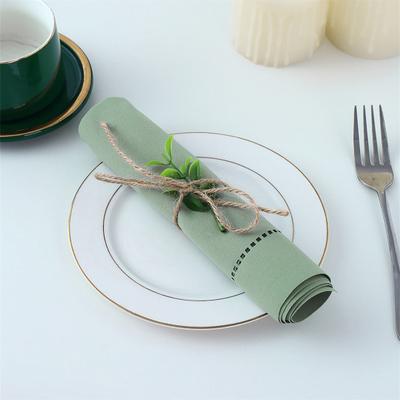 Masa ve Koltuk Örtüleri – Masa Peçeteleri