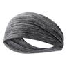 Ultra-Thin Sports Headscarf For Men And Women Running Quick-Drying Headband Yoga Headband Outdoor