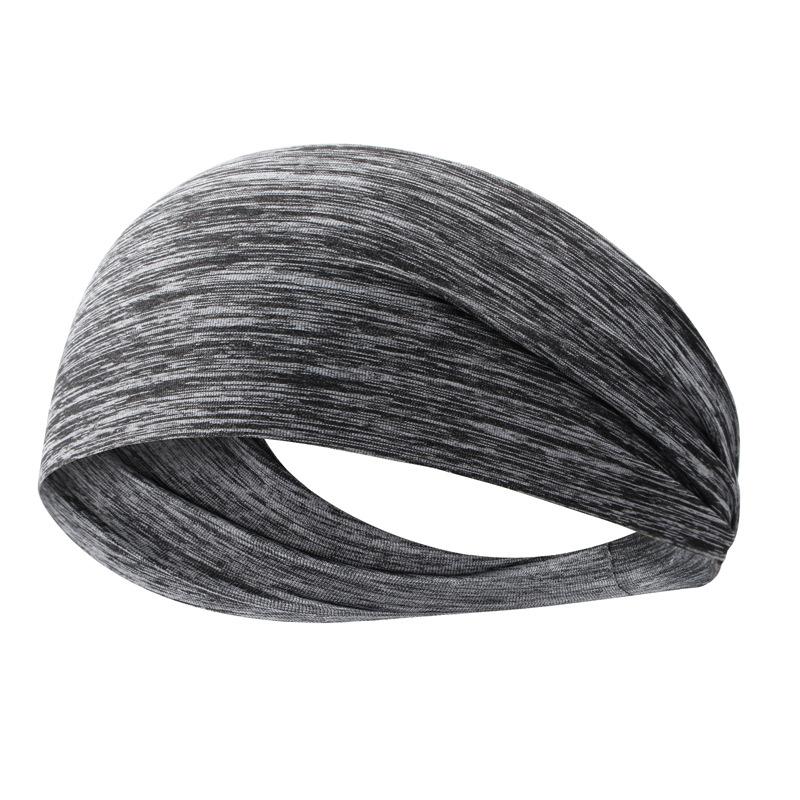 Ultra-Thin Sports Headscarf For Men And Women Running Quick-Drying Headband Yoga Headband Outdoor