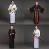Exquisite Ancient Chinese Traditional Hanfu Costume For Men With Perfect Stitches