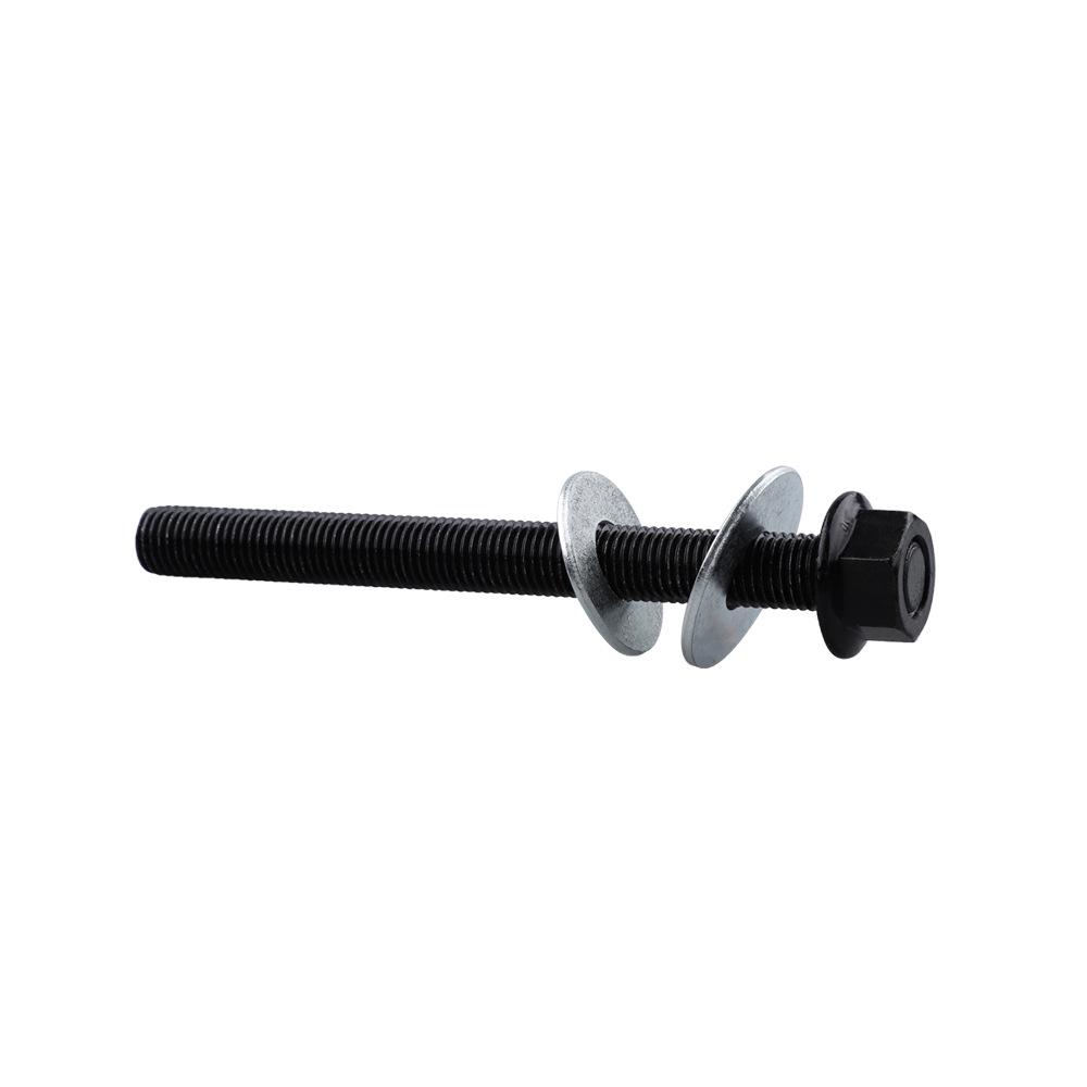 

Harmonic Balancer & Crankshaft Pulley Puller for GM, Dodge, Jeep, Chrysler