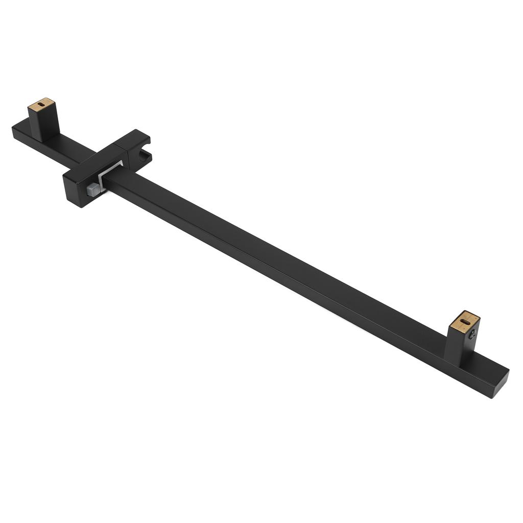 Shower Sliding Bar Stainless Steel Shower Rod Lifter Pipe   Sliding Rod for Home Bathroom Supplies