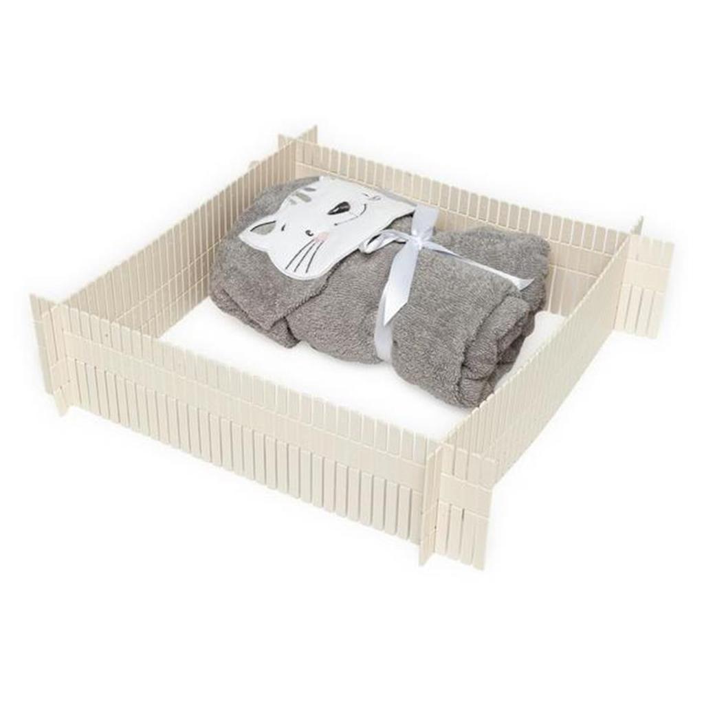 Decobella 4 Drawer Organizer