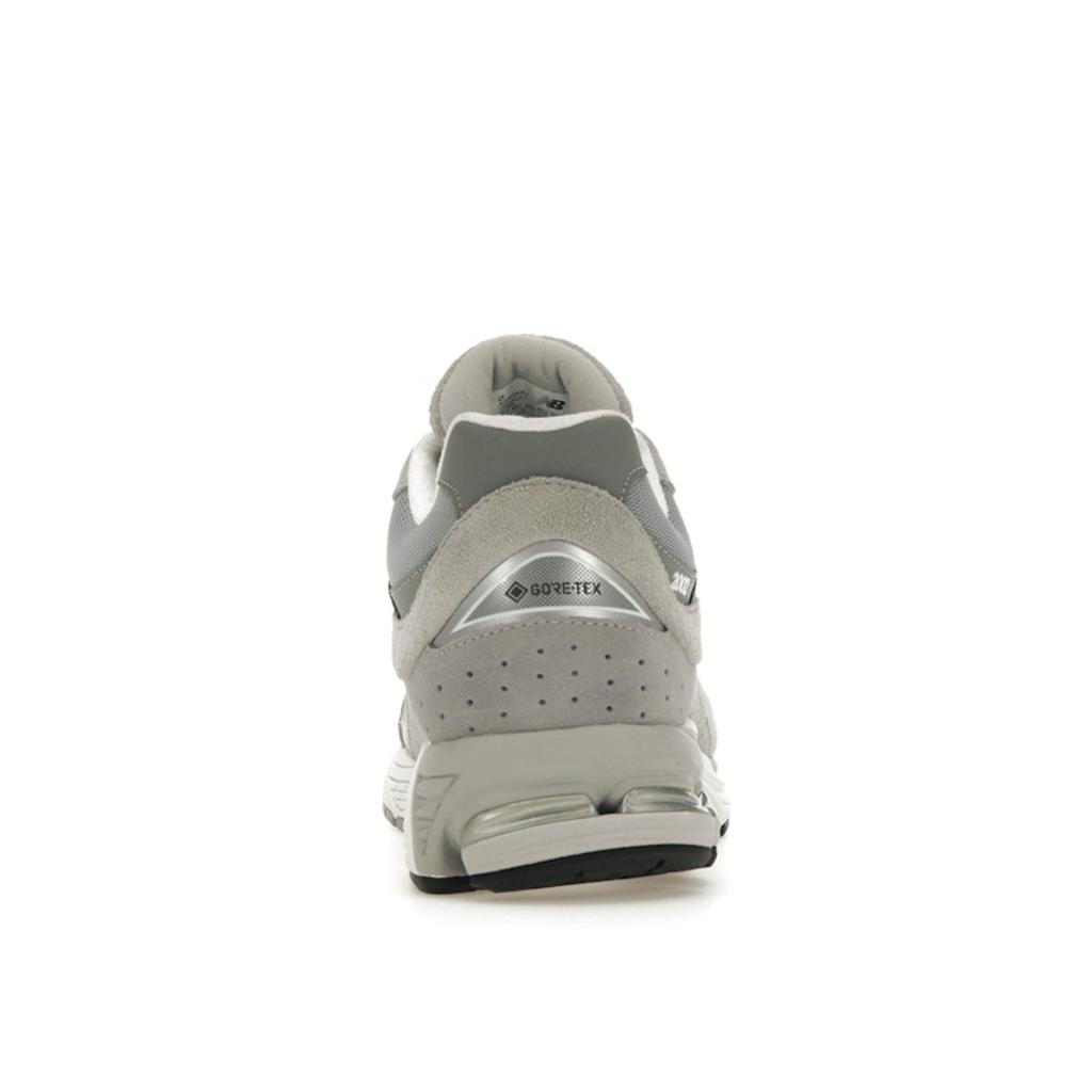 New Balance 2002R GORE-TEX Betonové Unisex Tenisky Šedá Přístavní šedá Břidlicově šedá M2002RXJ