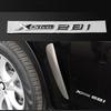 Car Body Trunk Emblem Sticker Xdrive 18i 20i 23i 25i 28i 30i 35i 40i 45i 48i 50i 55i Badge for BMW E90 F39 E46 E60 F10 X3 X5 X6