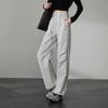 SOFSIL Women's High Waist Wide-Leg Casual Pants