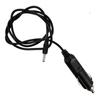 Car Lighter Extension Cord Power Adapter for Cars Plug