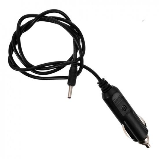 Car Lighter Extension Cord Power Adapter for Cars Plug