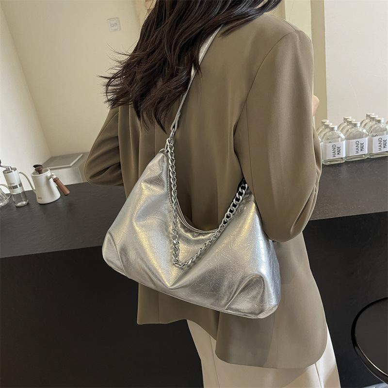 Tasche Damen Neue Mode Lässig Vielseitig Umhängetasche Damen