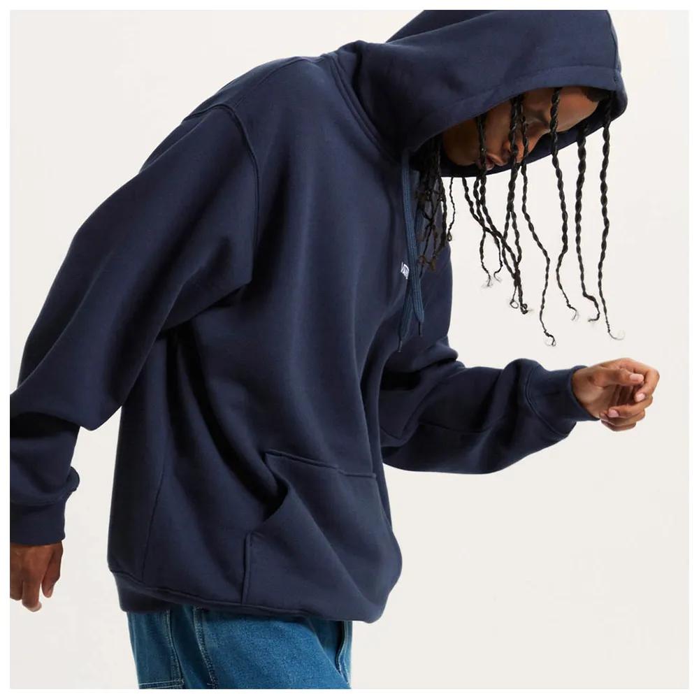 Vans Hoodie Left Chest II Loose