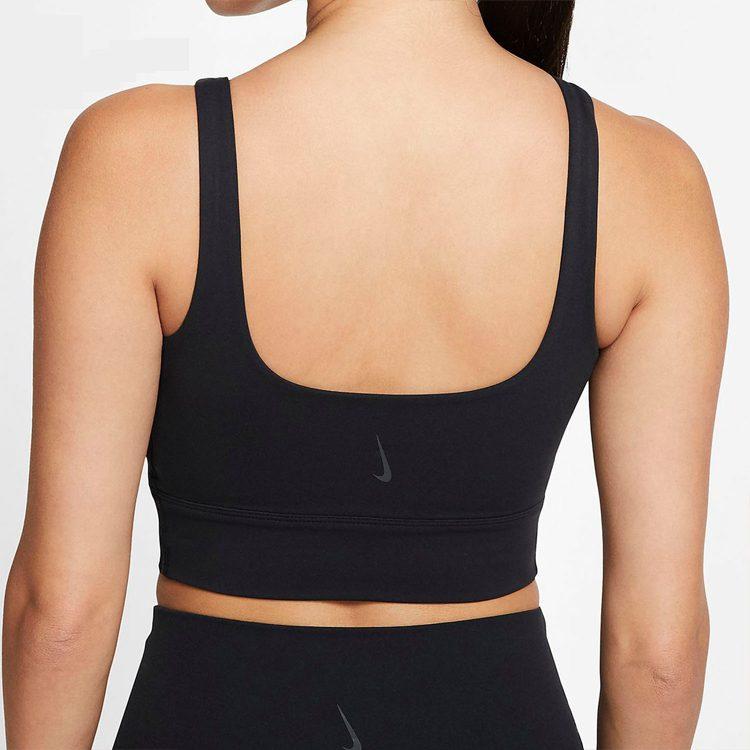 Nike Tank Tops Women's Black Other CQ8966-010