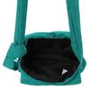 BBC EARTH Cross Bag Padding  Green 