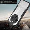 Full Body Protection Shockproof Case for Honor Magic 8 Lite Magic8 X9d Protective Cover Screen Protector Fundas Coque
