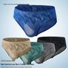 Men's 3D Contoured Low-Rise Briefs with Elastic Lace