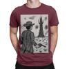 The Dark Tower Graphic Funny 100 Cotton TShirt The Dark Tower Tees Tops For Unisex