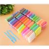 Eclet (Pack Of 1Air Dry Clay, Colorful Children Soft Clay, Creative Art Crafts, Gifts For Kids-Multi Color. Non-Toxic Mo