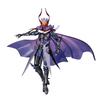 Kaiyodo Revoltech Amazing Yamaguchi Genshin Impact Тарталья Фігурка