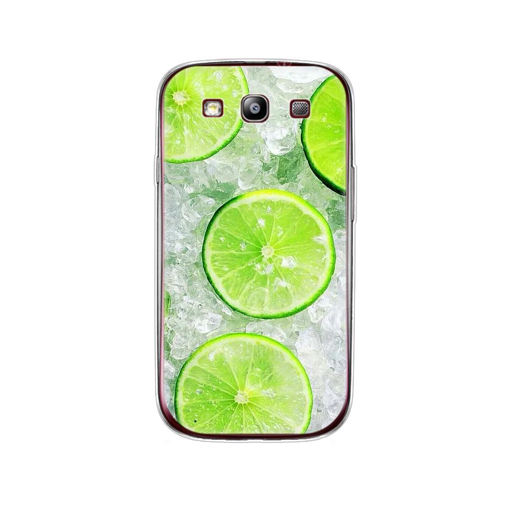 Soft TPU Silicon Case For Samsung Galaxy S3 Case Cover I9300 Case for Samsung S3 Case Silicon Cover