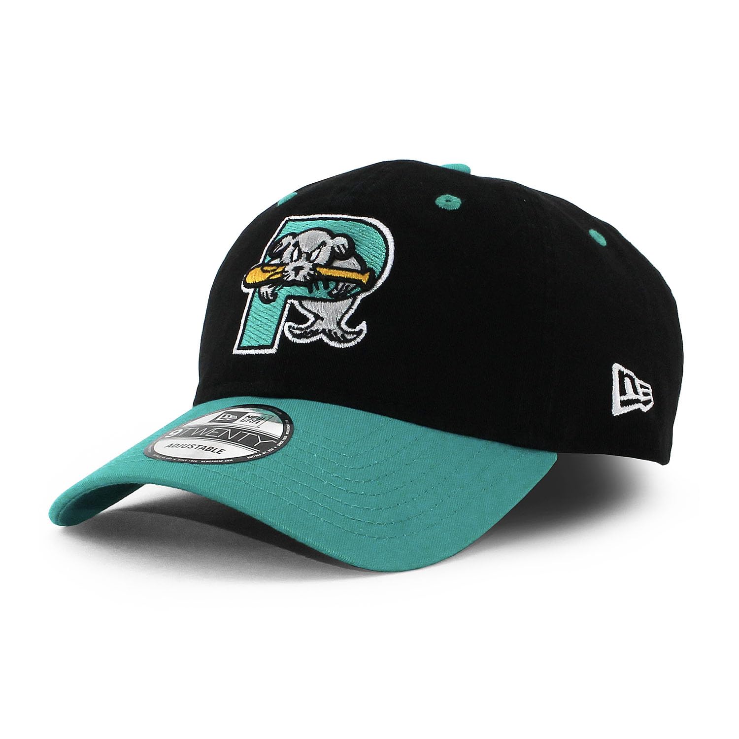 

Модная повседневная кепка 9TWENTY Strapback LOW CAP Low Cap 920 Hat MLB NFL NBA NCAA MLS Free Portland Sea Dogs [New Era] (JP, Алфавит, Размер, (ALT-4 Черный))