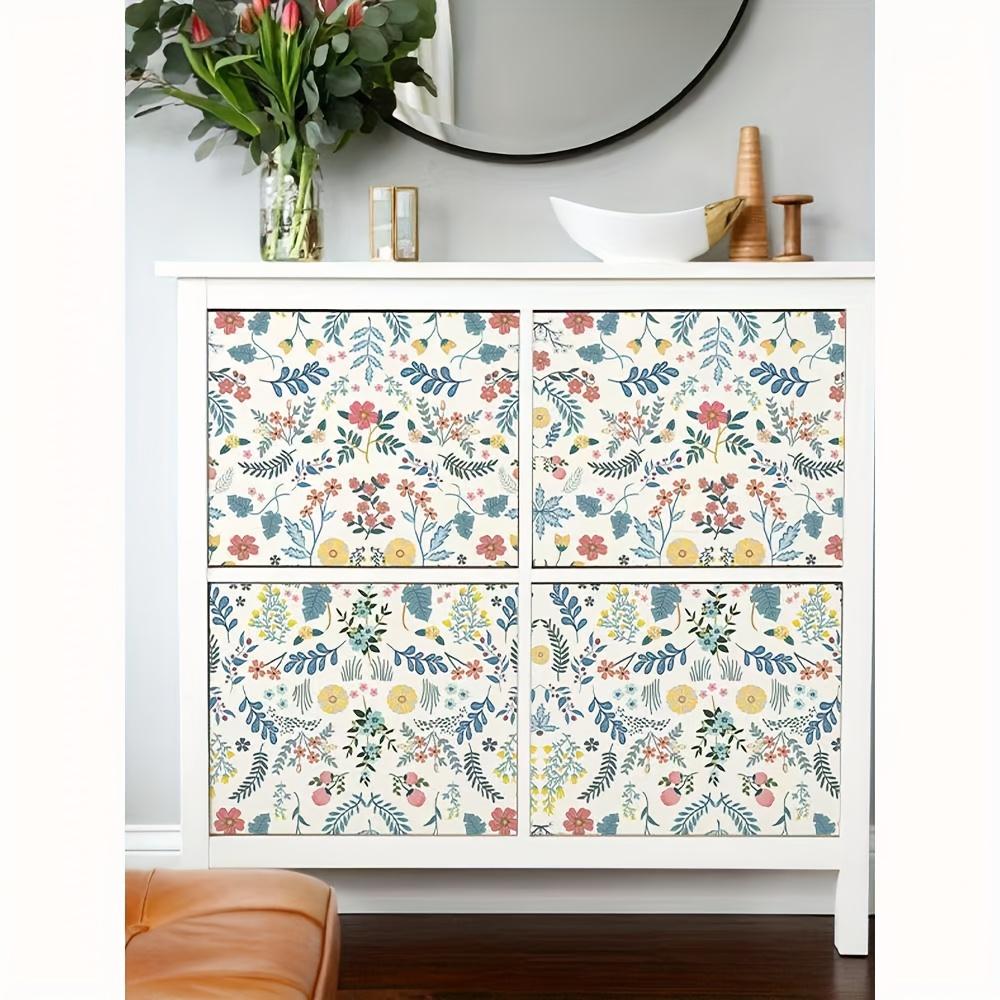 Selbstklebende Wandaufkleber und Wandbilder, Wasserdichte Keramik-ähnliche Oberfläche, Geeignet für Heimdekoration, Wohnzimmer, Küche, Wände und Badezimmer.