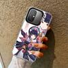 Genshin Impact Desgin Shockproof Phone Case for Xiaomi Poco X7 X6 X5 X3 Pro F7 Ultra M8 Redmi 15C 15 14C 13C 12C 10C 13 12 10