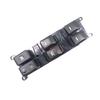 935701W155 Power Window Switch Front Left For KIA RIO (4Door) 2012-15 935701W155