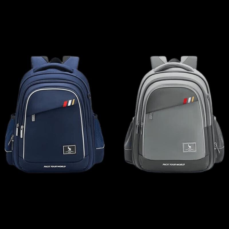 OIWAS Space Capsule Ergonomic Kids School Backpack