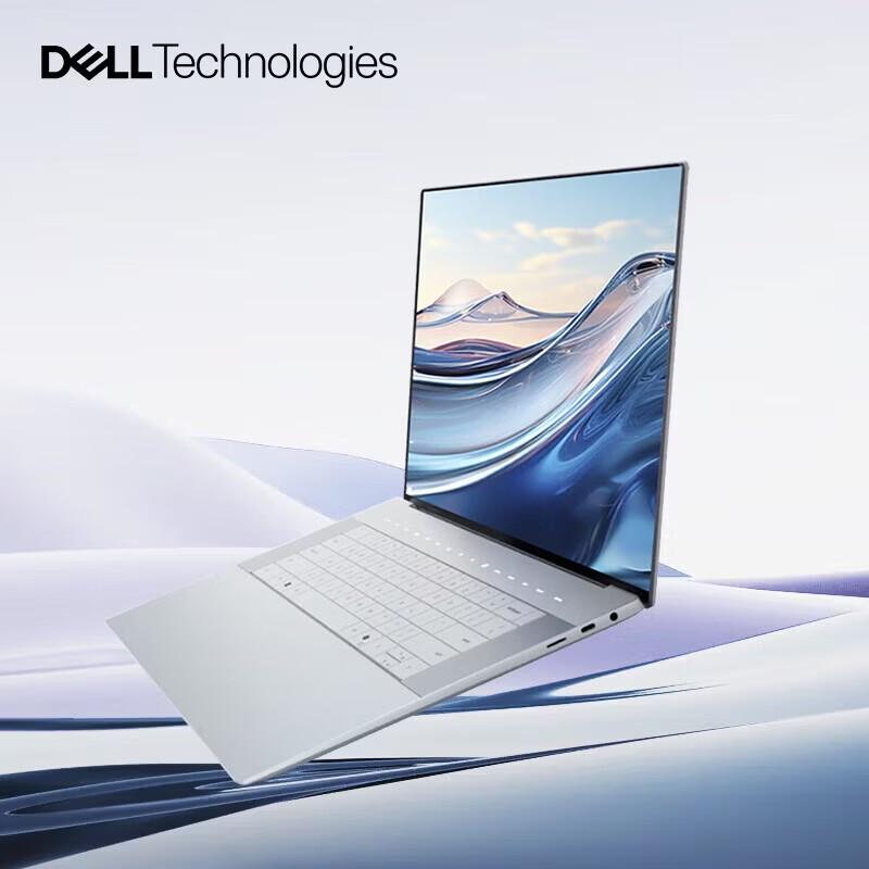Dell XPS 16 9640 High-Performance Laptop (CN version)