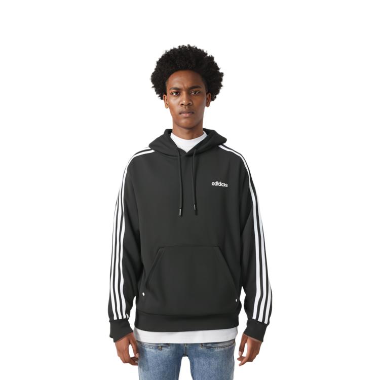 adidas Neo Sweatshirt Men's Black GP4925