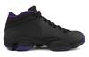 Men's Sneakers Adidas Crazy Iii 'Black Purple Gold'